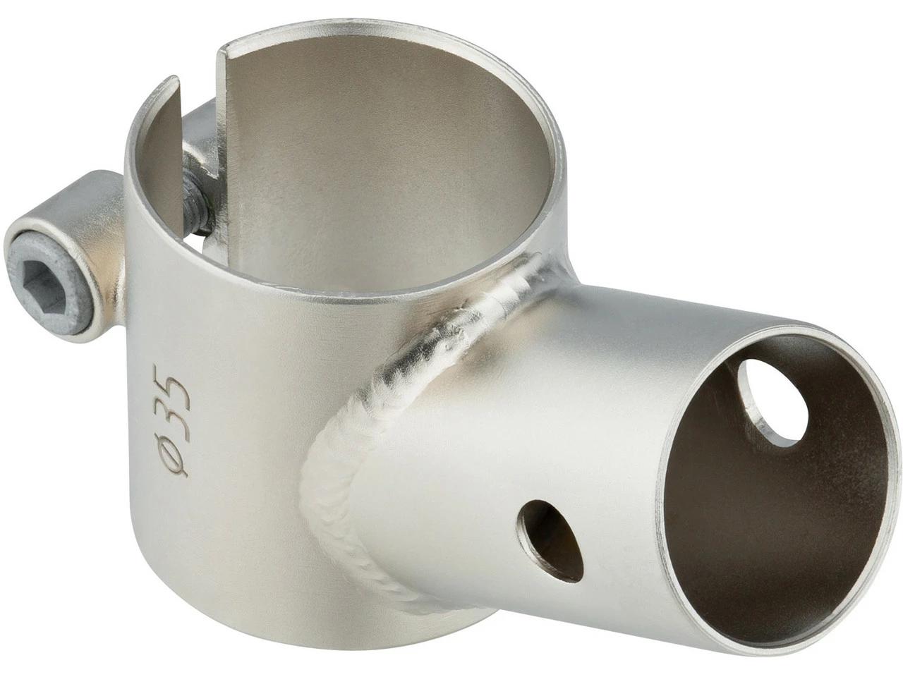 Tout Terrain Kupplung Für Singletrailer / Mule / Streamliner 5 Tout Terrain Kupplung Für Singletrailer / Mule / Streamliner – Bild 5