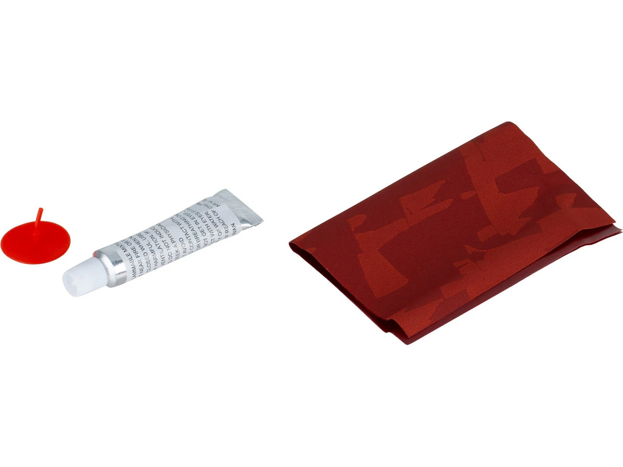 VAUDE Performance 7 Isomatte Modell 2023 7 VAUDE Performance 7 Isomatte Modell 2023 – Bild 7