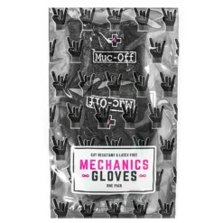 Muc-Off Mechanics Glove Mechaniker-Handschuhe -Fahrradladen 497397