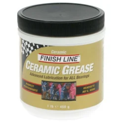 Finish Line Keramik Fett