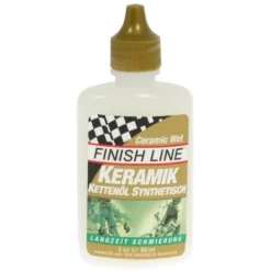 Finish Line Keramik Kettenöl
