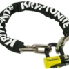 Kryptonite New York Fahgettaboudit® Kettenschloss