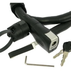 Abus Centuro 860 Panzerkabelschloss -Fahrradladen 73595