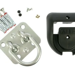 Abus Wand- Und Bodenanker Granit WBA 100 5 Abus Wand- Und Bodenanker Granit WBA 100 -Fahrradladen 74654