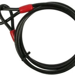 Abus Schlaufenkabel Cobra