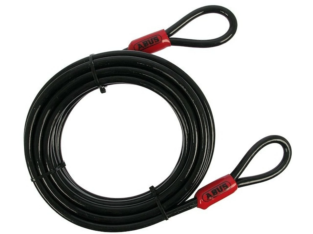 Abus Schlaufenkabel Cobra 2 Abus Schlaufenkabel Cobra – Bild 2