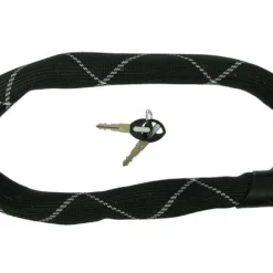 Abus Steel-O-Chain Iven 8210 Kettenschloss