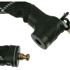 Abus Steel-O-Chain Iven 8210 Kettenschloss 5 Abus Steel-O-Chain Iven 8210 Kettenschloss -Fahrradladen 83586