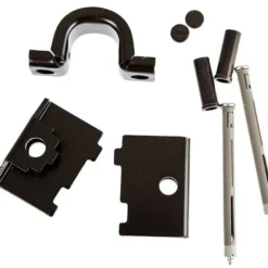 Abus Wand- Und Bodenanker WA 50