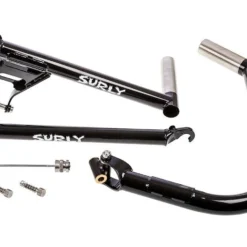 Surly Hitch Kupplung Für Trailer -Fahrradladen 94173