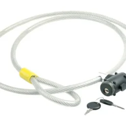 Procraft Double Loop Kabelschloss