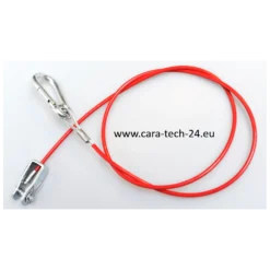 Abreißseil Mit Gabelkopf, Typ Knott