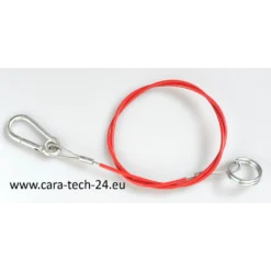 Abreißseil, Universell Mit Ring