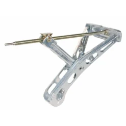 AL-KO Premium Steckstütze Lang, 1250kg