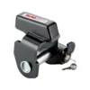 AL-KO Safety Premium Deichselschloss Diebstahlschutz AKS 2004 3004
