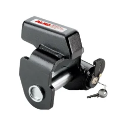 AL-KO Safety Premium Deichselschloss Diebstahlschutz AKS 2004 3004