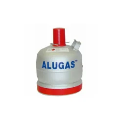 Alugas - Alu Gasflasche 6 Kg