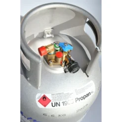 ALUGAS - Aluminium Tankgasflasche 11 Kg Wiederbefüllbar TRAVELmate 27,2 Liter Travel Mate 7 ALUGAS - Aluminium Tankgasflasche 11 Kg Wiederbefüllbar TRAVELmate 27,2 Liter Travel Mate -Fahrradladen alugas aluminium tankgasflasche 11 kg wiederbefuellbar travelmate 272 liter travel mate 2