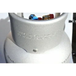 ALUGAS - Aluminium Tankgasflasche 11 Kg Wiederbefüllbar TRAVELmate 27,2 Liter Travel Mate 9 ALUGAS - Aluminium Tankgasflasche 11 Kg Wiederbefüllbar TRAVELmate 27,2 Liter Travel Mate -Fahrradladen alugas aluminium tankgasflasche 11 kg wiederbefuellbar travelmate 272 liter travel mate 4