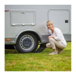 Auffahrkeil Froli Rundkeil PRO 2-er Set -Fahrradladen auffahrkeil froli rundkeil pro 2 er set 2