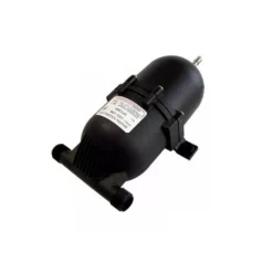 Ausdehnungsgefäß 1,4 Bar Vordruck Shurflo Ausgleichsgefäß - Ausgleichstank