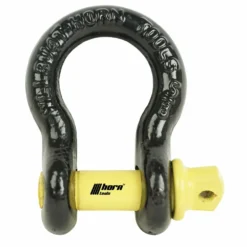 Bogenschäkel, Schäkel 2.000 Kg Seilwinde Horntools