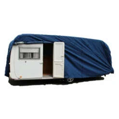 Capa Allwetter Caravan Schutzplane 8m -Fahrradladen capa allwetter caravan schutzplane 8m 2