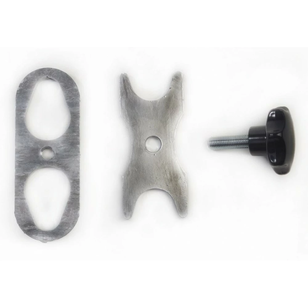 Cara-TREK Docking-Set - Mobile Winde DorMic-systems 2 Cara-TREK Docking-Set - Mobile Winde DorMic-systems – Bild 2