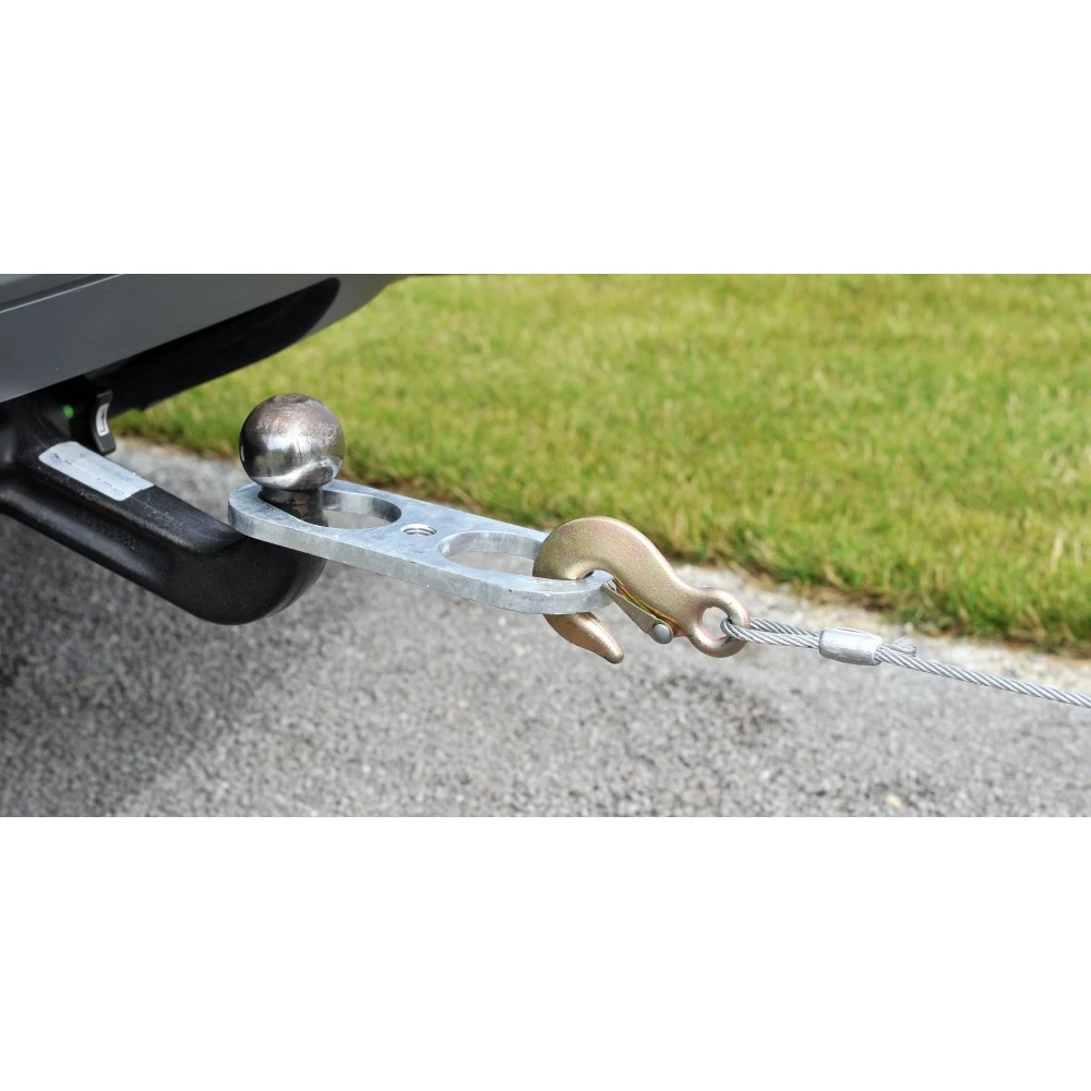 Cara-TREK Docking-Set - Mobile Winde DorMic-systems 3 Cara-TREK Docking-Set - Mobile Winde DorMic-systems – Bild 3