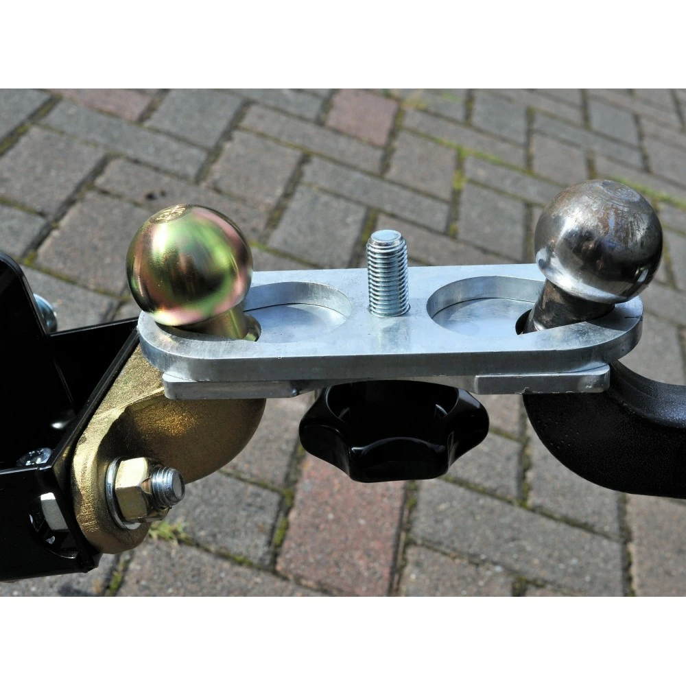 Cara-TREK Docking-Set - Mobile Winde DorMic-systems 5 Cara-TREK Docking-Set - Mobile Winde DorMic-systems – Bild 5