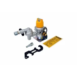 Caramatic DriveTwo, Horizontal - Zweiflaschen-Betrieb GOK Gasdruckregler Crashsensor 7 Caramatic DriveTwo, Horizontal - Zweiflaschen-Betrieb GOK Gasdruckregler Crashsensor -Fahrradladen caramatic drivetwo horizontal zweiflaschen betrieb gok gasdruckregler crashsensor 2
