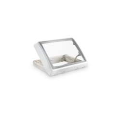 Dachhaube Dometic Midi Heki Style 700 X 500 Mm Rooflight Weiß Seitz