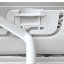 Dachhaube Dometic Midi Heki Style 700 X 500 Mm Rooflight Weiß Seitz -Fahrradladen dachhaube dometic midi heki style 700 x 500 mm rooflight weiss seitz 1 2