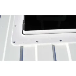 Dachhaube Mit Raincover Dachventilator MaxxFan Deluxe Rauchglas Klar -Fahrradladen dachhaube mit raincover dachventilator maxxfan deluxe rauchglas klar 3