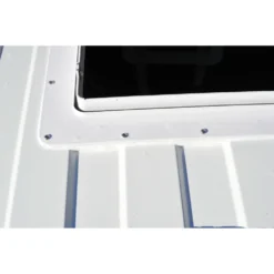 Dachhaube Mit Raincover Dachventilator MaxxFan Deluxe White -Fahrradladen dachhaube mit raincover dachventilator maxxfan deluxe white 3