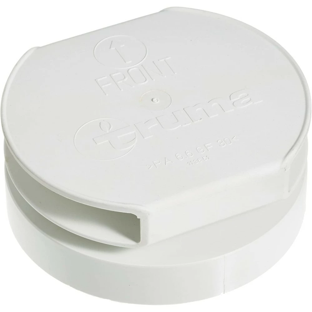 Dachkamin DKC 2 Kpl. 55/80 Mm Heizung Truma Abgas 2 Dachkamin DKC 2 Kpl. 55/80 Mm Heizung Truma Abgas – Bild 2