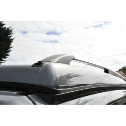 Dachreling Mercedes Marco Polo Ab Baujahr 2004 Aluminium Hochglanzpoliert -Fahrradladen dachreling mercedes marco polo ab baujahr 2004 aluminium hochglanzpoliert 2