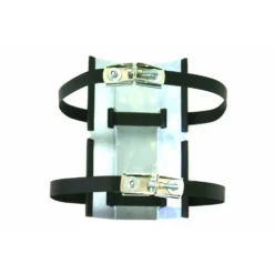 Doppel-Wandhalterung Gastankflasche Campko Flaschenhalter EDELSTAHL 7 Doppel-Wandhalterung Gastankflasche Campko Flaschenhalter EDELSTAHL -Fahrradladen doppel wandhalterung gastankflasche campko flaschenhalter edelstahl 2