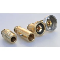 Etui-Tasche Tankadapter-Europa Set LPG Mit Sinterfilter, International (4 Stück) Tankgasflasche -Fahrradladen etui tasche tankadapter europa set lpg mit sinterfilter international 4 stueck tankgasflasche 3