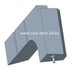 Frischwassertank 90 Liter Trinkwasser Tank Bus/Van/Kastenwagen 7 Frischwassertank 90 Liter Trinkwasser Tank Bus/Van/Kastenwagen -Fahrradladen frischwassertank 90 liter trinkwasser tank busvankastenwagen 3