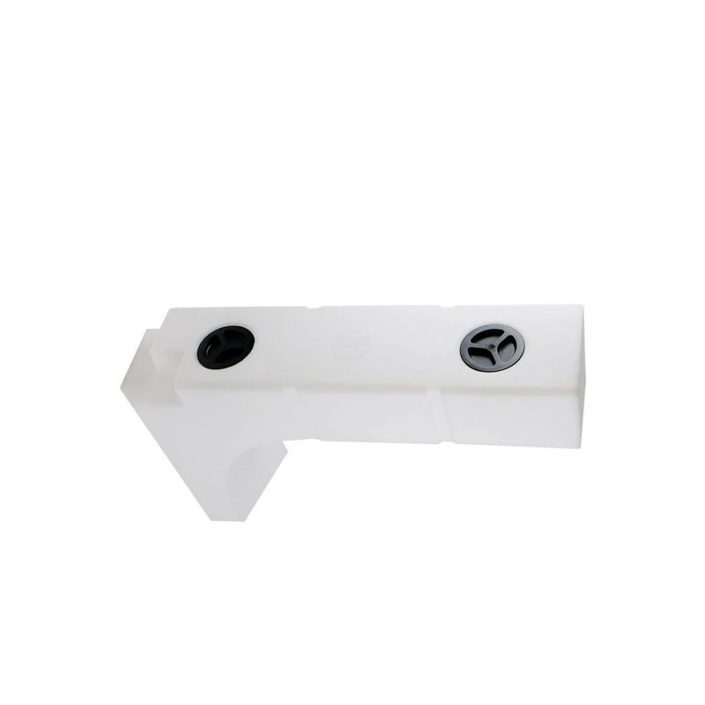 Frischwassertank 90 Liter Trinkwasser Tank Bus/Van/Kastenwagen 1 Frischwassertank 90 Liter Trinkwasser Tank Bus/Van/Kastenwagen