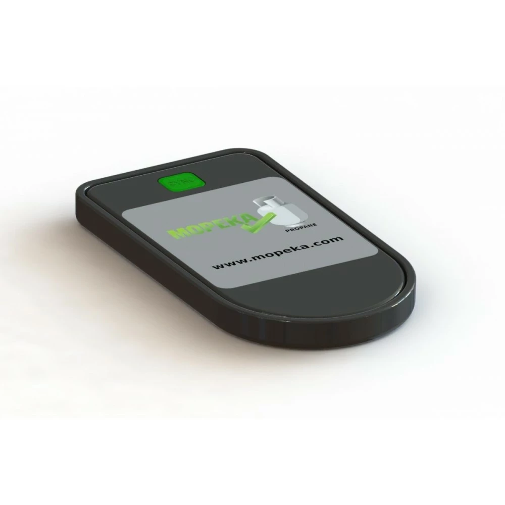 Gasflaschen Inhalt-Anzeige (2-er Set) Level Check Bluetooth Mopeka 2 Gasflaschen Inhalt-Anzeige (2-er Set) Level Check Bluetooth Mopeka – Bild 2