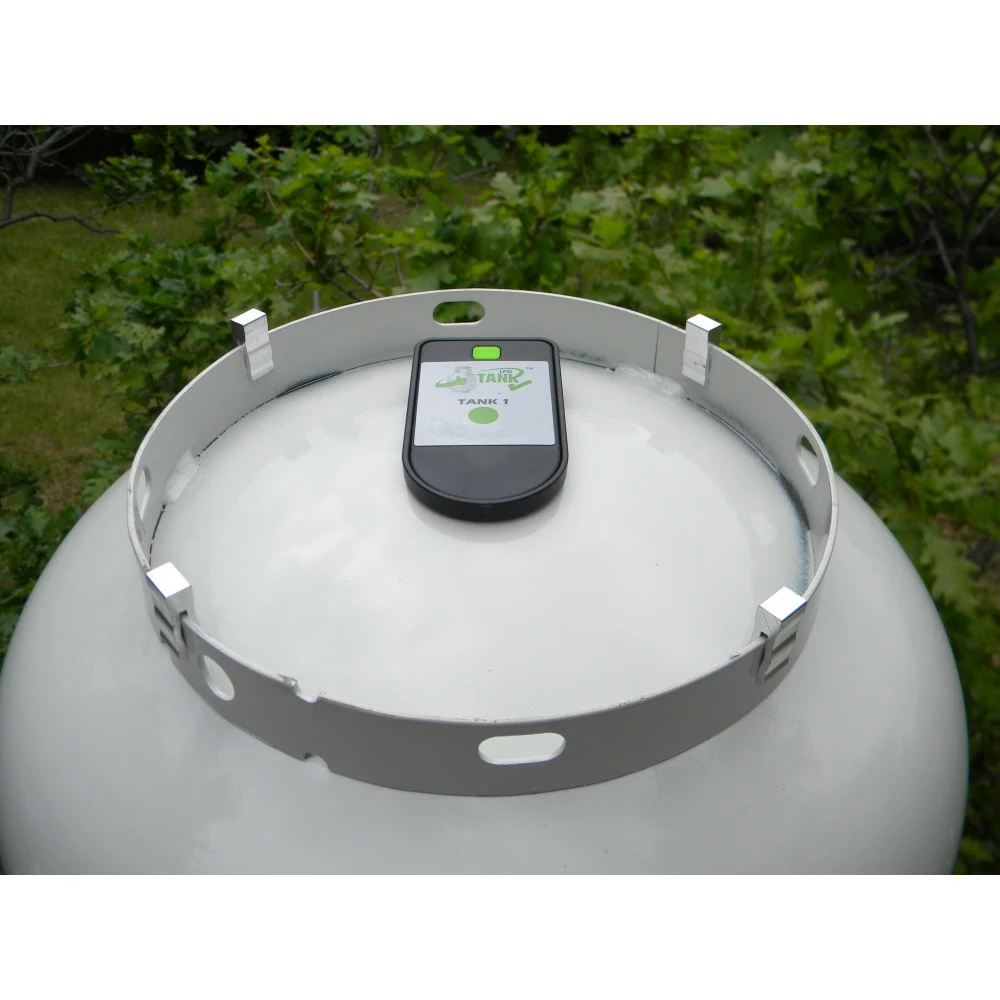 Gasflaschen Inhalt-Anzeige Level Check Bluetooth Mopeka 3 Gasflaschen Inhalt-Anzeige Level Check Bluetooth Mopeka – Bild 3