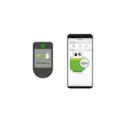 Gasflaschen Inhalt-Anzeige Level Check Bluetooth Mopeka