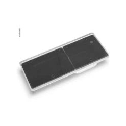 Kocher-Spüle-Kombination Mit 2-teiliger Glasabdeckung, Küche Gaskocher Dometic -Fahrradladen kocher spuele kombination mit 2 teiliger glasabdeckung kueche gaskocher dometic 5