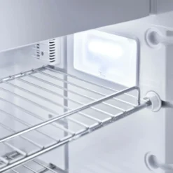 Kompressor Kühlschrank RC10.4 90 Liter DOMETIC Campingbus 12/24V -Fahrradladen kompressor kuehlschrank rc104 90 liter dometic campingbus 1224v 3