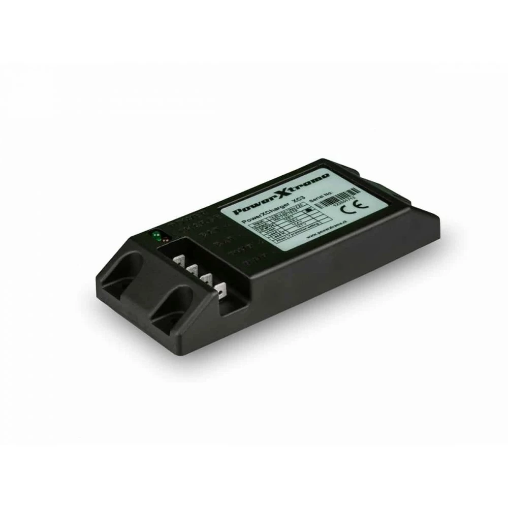 Ladegerät PowerXCharger XC3 Blei Lithium Stand LiFePO4 2 Ladegerät PowerXCharger XC3 Blei Lithium Stand LiFePO4 – Bild 2