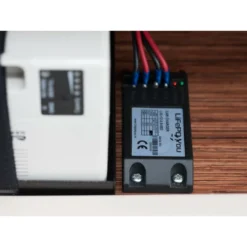 Ladegerät PowerXCharger XC3 Blei Lithium Stand LiFePO4 7 Ladegerät PowerXCharger XC3 Blei Lithium Stand LiFePO4 -Fahrradladen ladegeraet powerxcharger xc3 blei lithium stand lifepo4 3