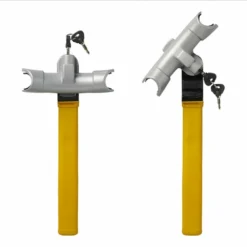 Lenkradsicherung Lenkradschloß Als Diebstahlsicherung Lenkradkralle Wohnmobil, PKW, Kastenwagen -Fahrradladen lenkradsicherung lenkradschloss als diebstahlsicherung lenkradkralle wohnmobil pkw kastenwagen 2