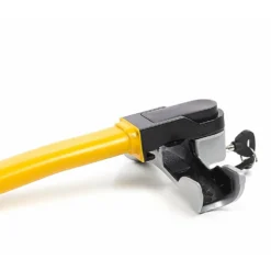 Lenkradsicherung Lenkradschloß Als Diebstahlsicherung Lenkradkralle Wohnmobil, PKW, Kastenwagen -Fahrradladen lenkradsicherung lenkradschloss als diebstahlsicherung lenkradkralle wohnmobil pkw kastenwagen 5